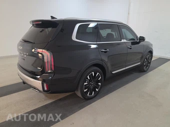2024 Kia Telluride SX Prestige - miniatura 4