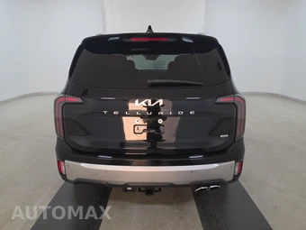 2024 Kia Telluride SX Prestige - miniatura 5