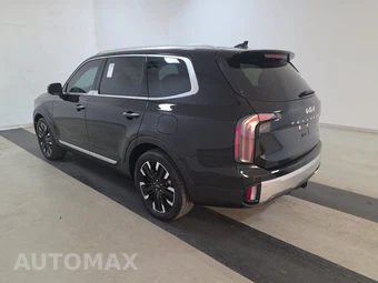 2024 Kia Telluride SX Prestige - miniatura 6