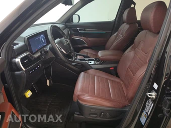 2024 Kia Telluride SX Prestige - miniatura 7
