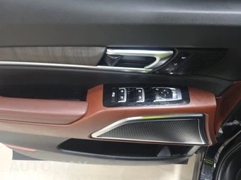 2024 Kia Telluride SX Prestige - miniatura 9
