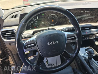 2024 Kia Telluride SX Prestige - miniatura 10