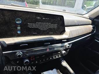 2024 Kia Telluride SX Prestige - miniatura 11