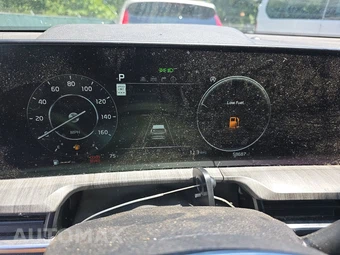 2024 Kia Telluride SX Prestige - miniatura 12