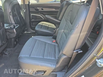 2024 Kia Telluride SX Prestige - miniatura 13