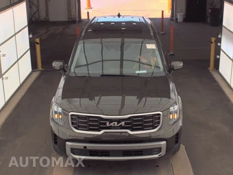 2024 Kia Telluride SX Prestige - miniatura 2