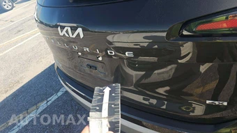 2024 Kia Telluride SX Prestige - miniatura 20