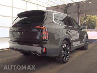 2024 Kia Telluride SX Prestige - miniatura 4