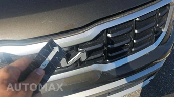 2024 Kia Telluride SX Prestige - miniatura 40