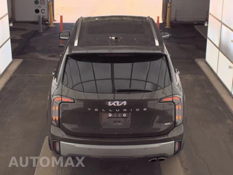 2024 Kia Telluride SX Prestige - miniatura 5