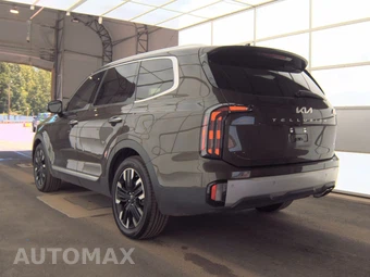 2024 Kia Telluride SX Prestige - miniatura 6
