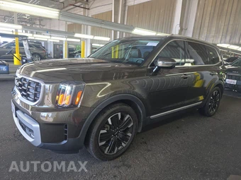 2024 Kia Telluride SX Prestige