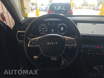 2024 Kia Telluride SX Prestige - miniatura 10