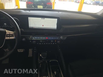 2024 Kia Telluride SX Prestige - miniatura 11