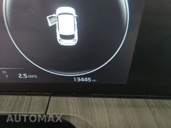 2024 Kia Telluride SX Prestige - miniatura 12