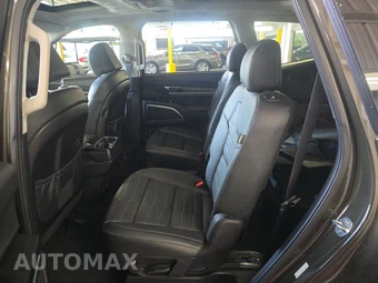 2024 Kia Telluride SX Prestige - miniatura 13