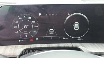 2024 Kia Telluride SX Prestige - miniatura 20