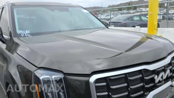 2024 Kia Telluride SX Prestige - miniatura 22