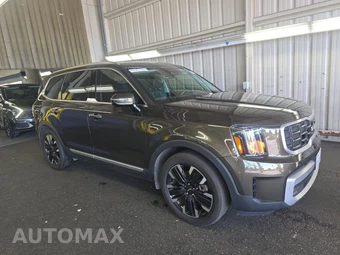 2024 Kia Telluride SX Prestige - miniatura 3