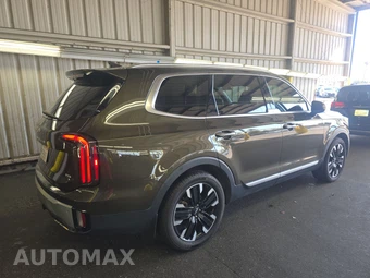 2024 Kia Telluride SX Prestige - miniatura 4