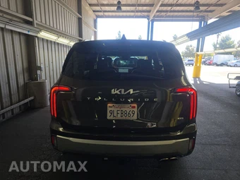 2024 Kia Telluride SX Prestige - miniatura 5