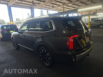2024 Kia Telluride SX Prestige - miniatura 6