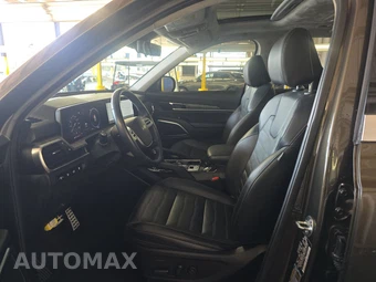 2024 Kia Telluride SX Prestige - miniatura 7