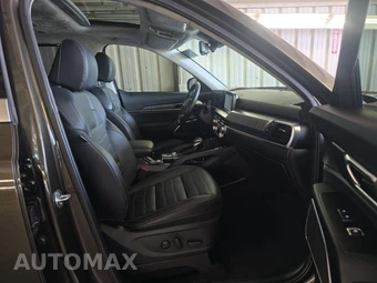 2024 Kia Telluride SX Prestige - miniatura 8