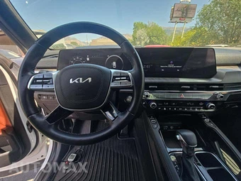 2024 Kia Telluride SX Prestige - miniatura 10