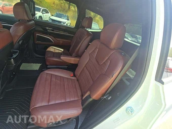 2024 Kia Telluride SX Prestige - miniatura 13