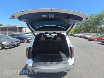 2024 Kia Telluride SX Prestige - miniatura 15
