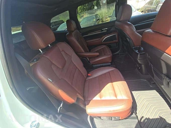2024 Kia Telluride SX Prestige - miniatura 17