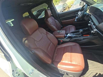 2024 Kia Telluride SX Prestige - miniatura 19