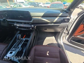 2024 Kia Telluride SX Prestige - miniatura 20