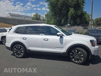 2024 Kia Telluride SX Prestige - miniatura 4