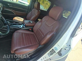 2024 Kia Telluride SX Prestige - miniatura 6