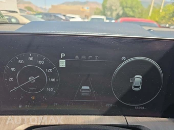 2024 Kia Telluride SX Prestige - miniatura 9