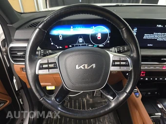2024 Kia Telluride SX Prestige - miniatura 10