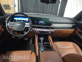 2024 Kia Telluride SX Prestige - miniatura 11