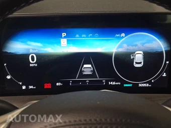 2024 Kia Telluride SX Prestige - miniatura 12