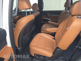 2024 Kia Telluride SX Prestige - miniatura 13