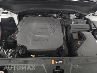 2024 Kia Telluride SX Prestige - miniatura 16