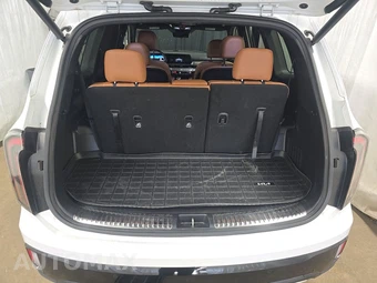 2024 Kia Telluride SX Prestige - miniatura 17