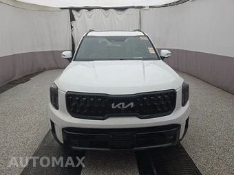 2024 Kia Telluride SX Prestige - miniatura 2