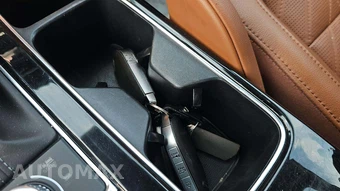 2024 Kia Telluride SX Prestige - miniatura 21