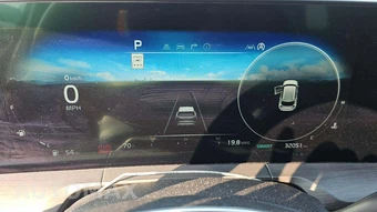 2024 Kia Telluride SX Prestige - miniatura 25