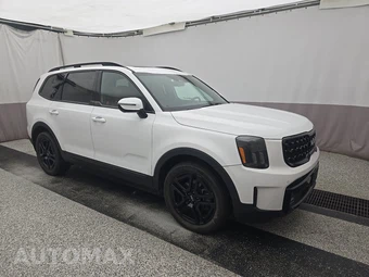 2024 Kia Telluride SX Prestige - miniatura 3