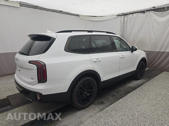2024 Kia Telluride SX Prestige - miniatura 4