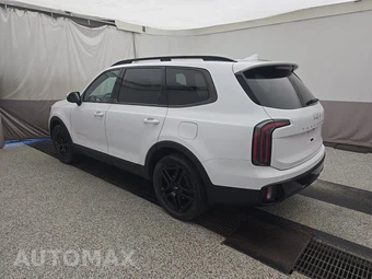 2024 Kia Telluride SX Prestige - miniatura 6