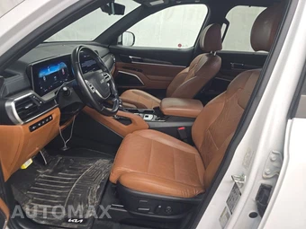 2024 Kia Telluride SX Prestige - miniatura 7
